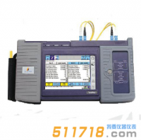 美國JDSU FST-2802 TestPad千兆以太網(wǎng)測(cè)試儀