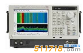 美國(guó)Tektronix(泰克) SPECMON6頻譜分析儀