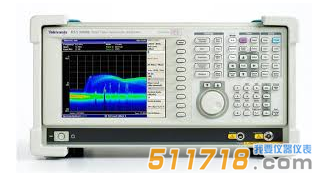 美國(guó)Tektronix(泰克) RSA3308B頻譜分析儀