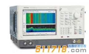 美國Tektronix(泰克) RSA6106B頻譜分析儀