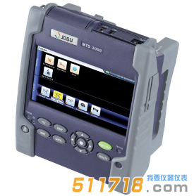 美國(guó)JDSU MTS-2000光時(shí)域反射儀
