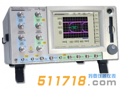 美國(guó)Tektronix(泰克) BA1500誤碼率測(cè)試儀