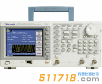 美國Tektronix(泰克) AFG3101C任意波形/函數(shù)發(fā)生器