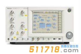 美國(guó)Tektronix(泰克) BSA286C誤碼率測(cè)試儀
