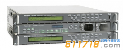 美國Tektronix(泰克) SPG8000同步脈沖發(fā)生器