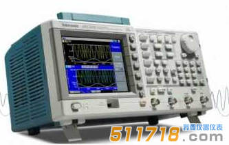 美國Tektronix(泰克) AFG3000函數(shù)發(fā)生器