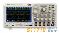 美國Tektronix(泰克) DPO4014B數(shù)字熒光示波器