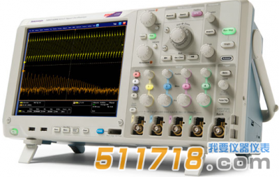 美國Tektronix(泰克) DPO5104混合信號(hào)示波器