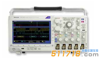美國Tektronix(泰克) DPO3014數(shù)字熒光示波器