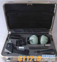 美國UE UP3000WNWL 汽車、飛機、容器超聲波密封泄漏檢測儀