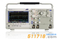 美國Tektronix(泰克) DPO2022B混合信號示波器