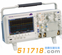 美國Tektronix(泰克) DPO2012B混合信號示波器
