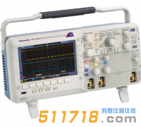 美國Tektronix(泰克) DPO2002B混合信號示波器
