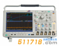 美國Tektronix(泰克) MDO4104-3混合域示波器