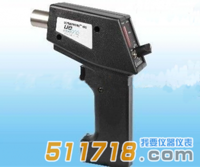 美國UE UP100WNWL 超聲波密封泄漏檢測(cè)儀