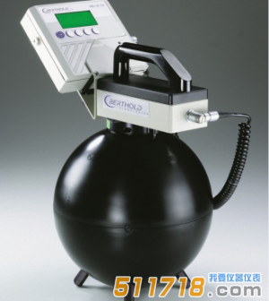 德國(guó)Berthold LB134N中子檢測(cè)儀