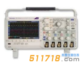 美國(guó)Tektronix(泰克) DPO2014B混合信號(hào)示波器
