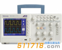 美國Tektronix(泰克) TBS1022數(shù)字存儲(chǔ)示波器
