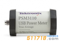 美國Tektronix(泰克) PSM3110微波功率計(jì)/傳感器