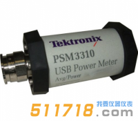 美國Tektronix(泰克) PSM3310微波功率計(jì)/傳感器