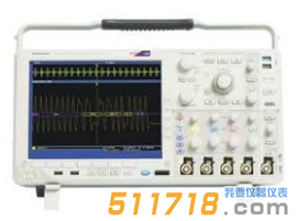 美國(guó)Tektronix(泰克) MSO4102B-L數(shù)字熒光示波器