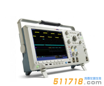 美國(guó)Tektronix(泰克) MSO4104B-L數(shù)字熒光示波器