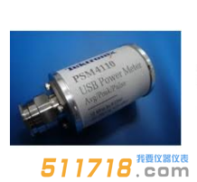 美國Tektronix(泰克) PSM4110微波功率計(jì)/傳感器