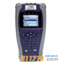 美國JDSU SmartClass TPS三重播放業(yè)務測試儀