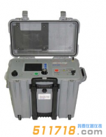 美國HIGH VOLTAGE VLF-34E超低頻耐壓測試儀