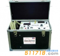 美國HIGH VOLTAGE PFT-302CMF交流耐壓測試儀