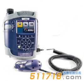美國(guó)JDSU OLP-82/82P光功率計(jì)和光纖顯微鏡