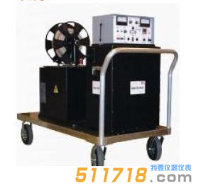 美國(guó)HIGH VOLTAGE VLF-12011CMF超低頻耐壓測(cè)試儀