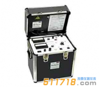 美國HIGH VOLTAGE PFT系列便攜式交流耐壓試驗(yàn)儀