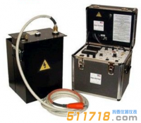 美國(guó)HIGH VOLTAGE PTS-37.5F直流耐壓試驗(yàn)儀