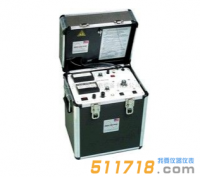 美國(guó)HIGH VOLTAGE PTS-130F直流絕緣耐壓測(cè)試儀