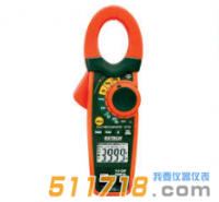 美國(guó)EXTECH EX730 800A交/直流鉗型表