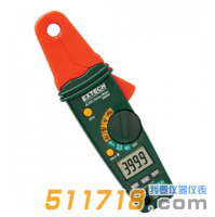 美國(guó)EXTECH 380950 80A迷你交/直流鉗型表
