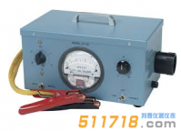 美國HI-Q CF-18V便攜式電池或太陽能供電空氣取樣器