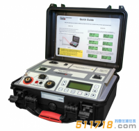 瑞典DV POWER RMO500D微歐計(jì)