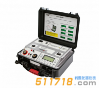 瑞典DV POWER RMO300G斷路器測(cè)試設(shè)備