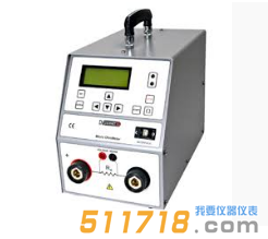 瑞典DV POWER RMO500A斷路器測(cè)試設(shè)備