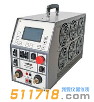 瑞典DV POWER BLU200V電池測試設備