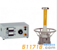 奧地利BAUR PGK 110 HB高壓測(cè)試儀器