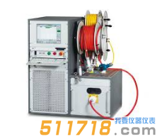 奧地利BAUR PHG 70 VLF測試系統(tǒng)