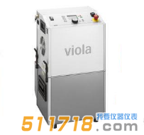 奧地利BAUR VIOLA VLF測(cè)試儀及診斷設(shè)備