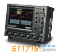 美國LECROY(力科) WS64Xs-A 數(shù)字示波器
