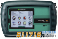 德國(guó)GMC-Instruments MavoWatt 20電能質(zhì)量分析儀