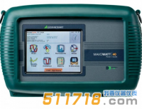 德國(guó)GMC-Instruments MavoWatt 40電能質(zhì)量分析儀