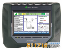 德國(guó)GMC-Instruments MavoWatt 240電能質(zhì)量分析儀
