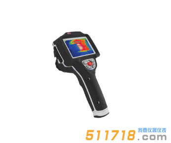 美國ICI TC160經(jīng)濟型熱像儀